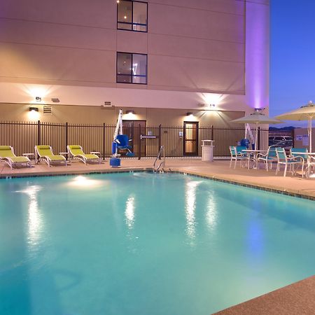 Holiday Inn Express & Suites Phoenix West - Buckeye By Ihg Extérieur photo