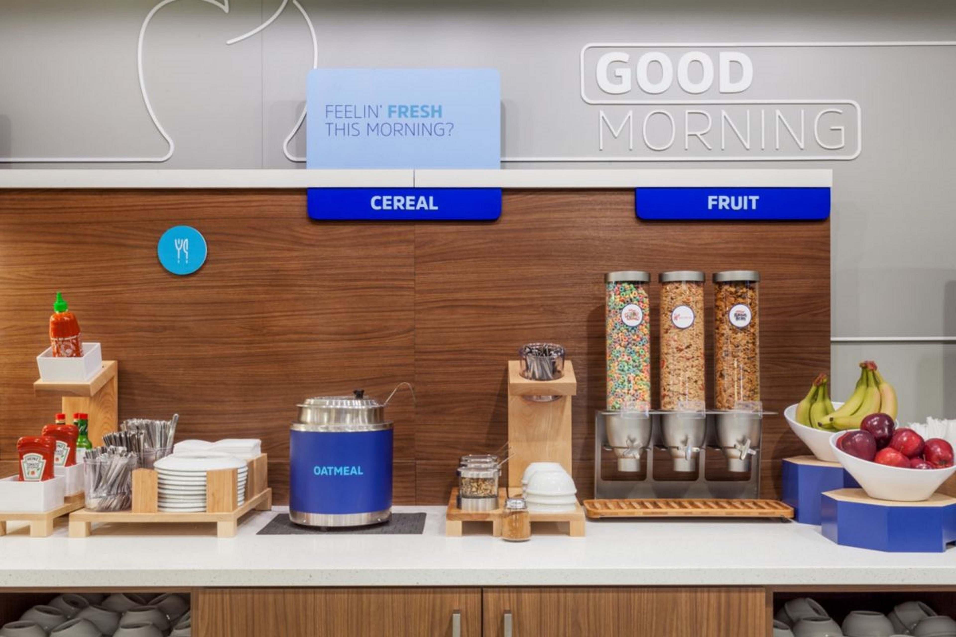 Holiday Inn Express & Suites Phoenix West - Buckeye By Ihg Extérieur photo