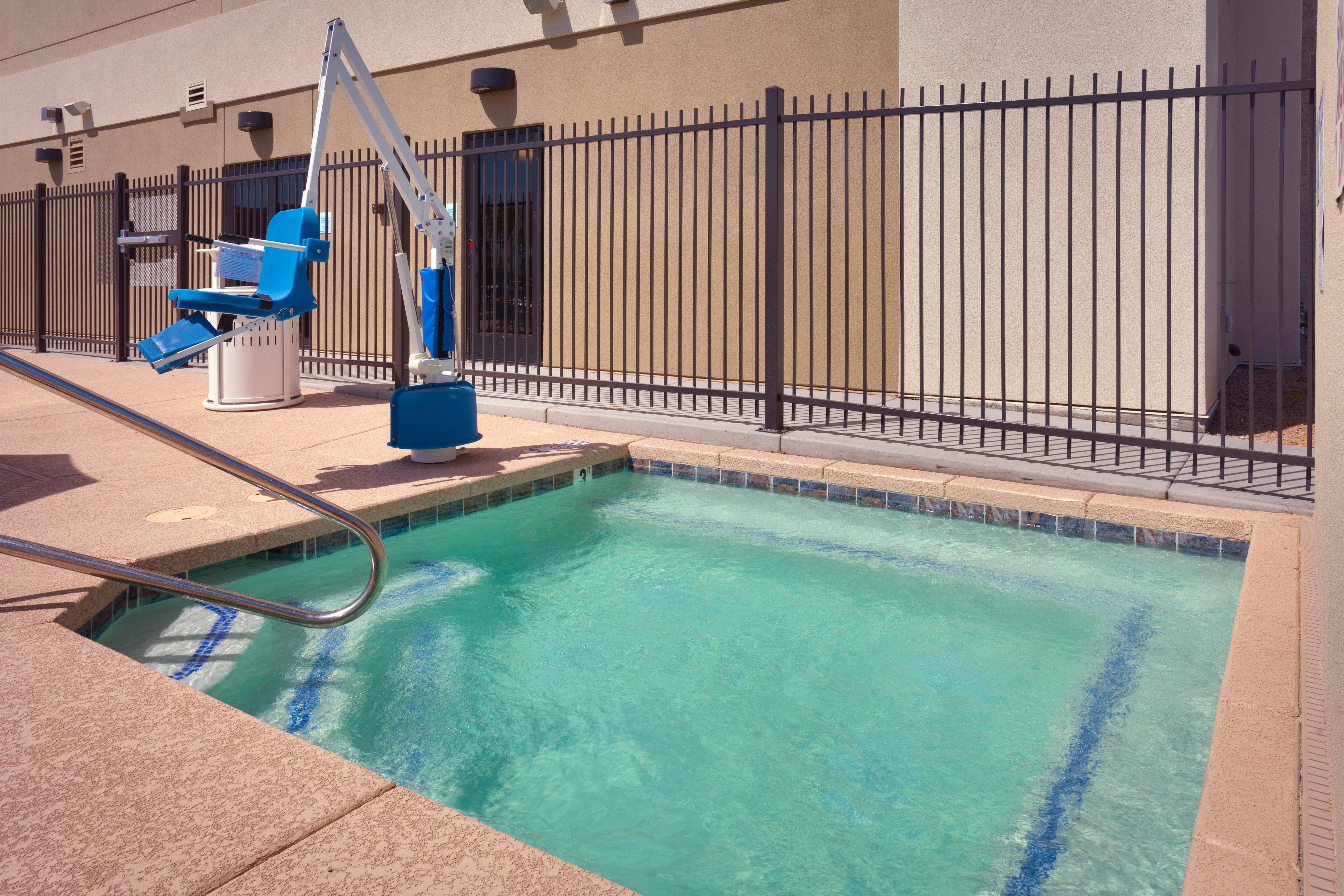 Holiday Inn Express & Suites Phoenix West - Buckeye By Ihg Extérieur photo