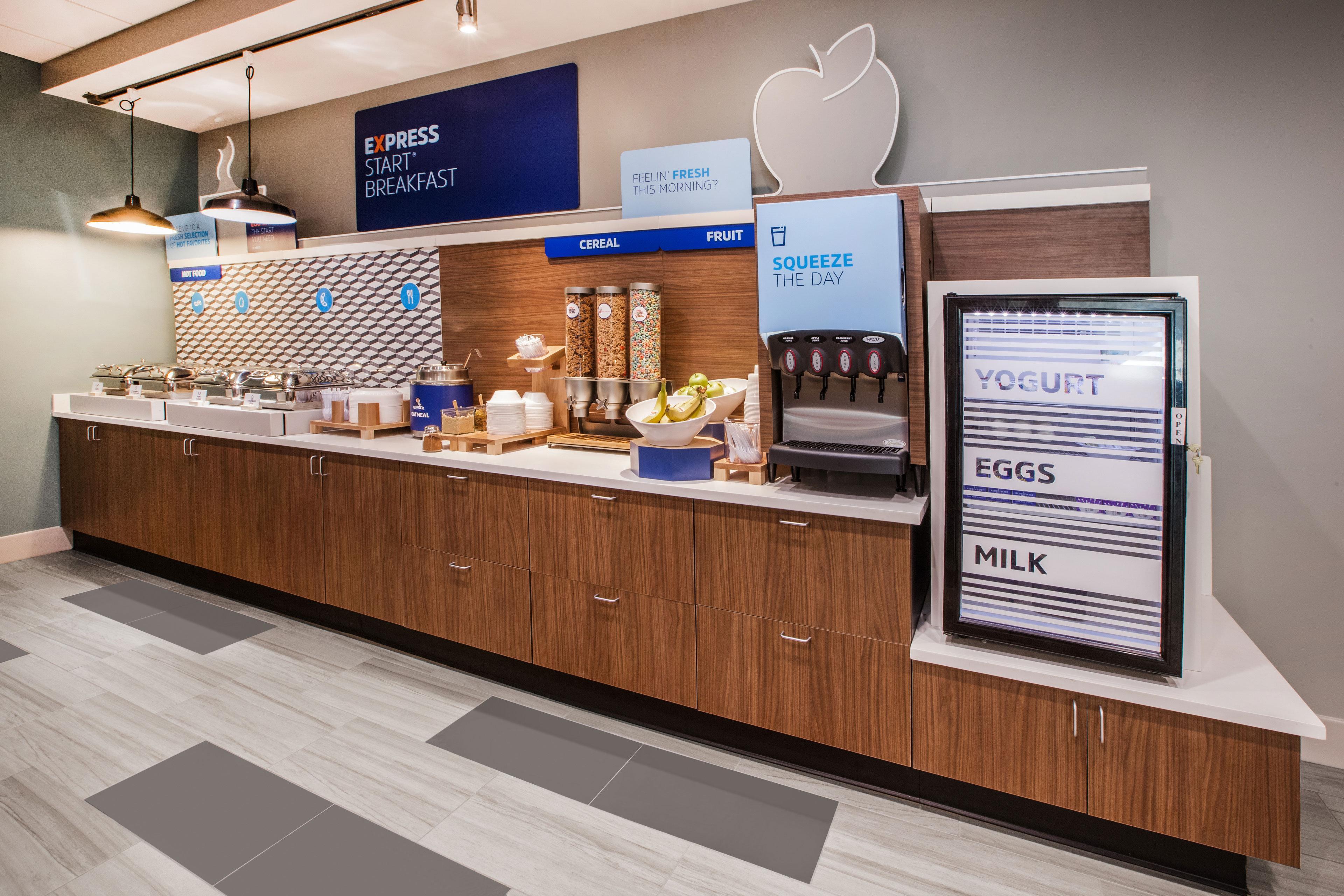 Holiday Inn Express & Suites Phoenix West - Buckeye By Ihg Extérieur photo