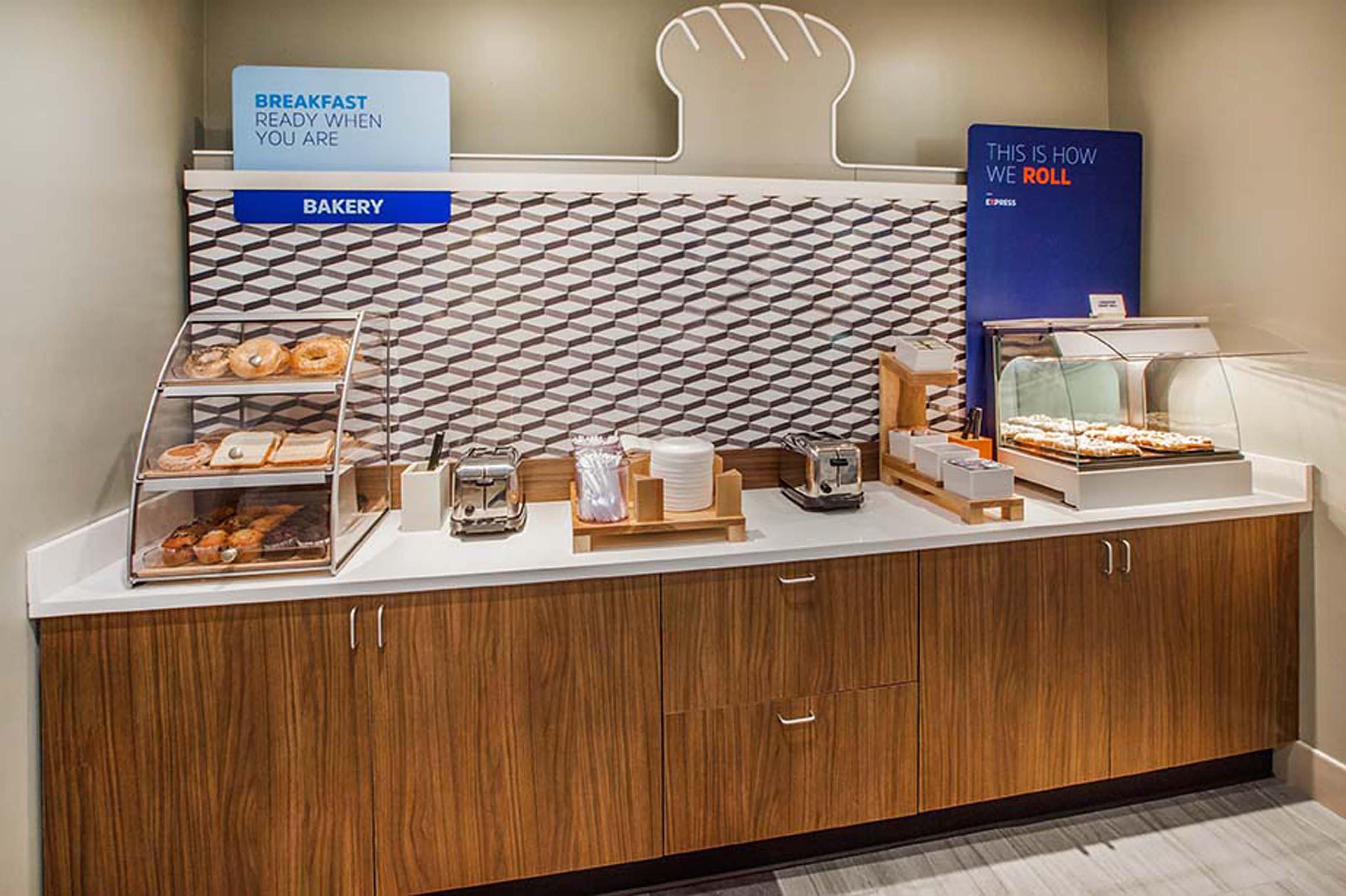 Holiday Inn Express & Suites Phoenix West - Buckeye By Ihg Extérieur photo