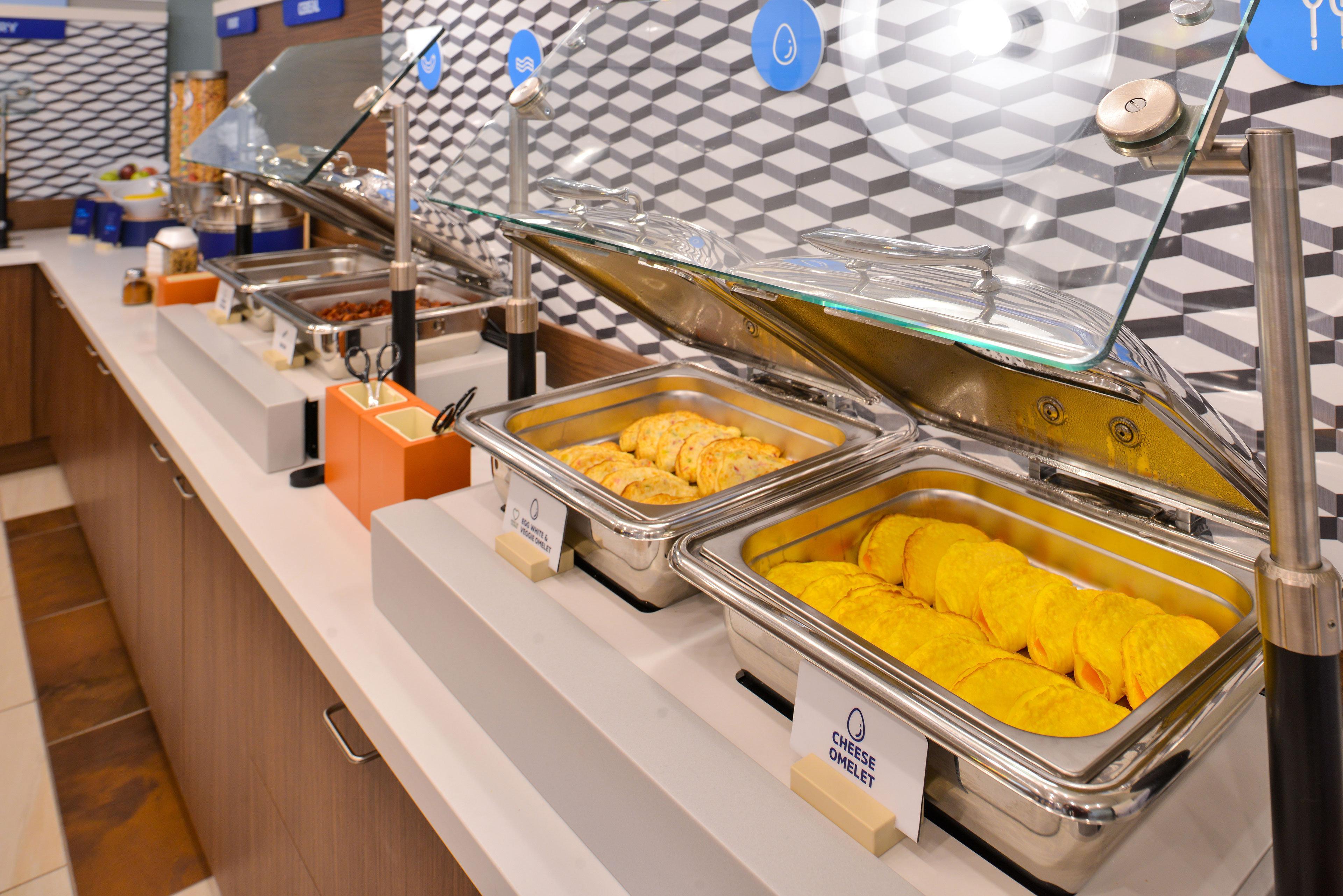 Holiday Inn Express & Suites Phoenix West - Buckeye By Ihg Extérieur photo