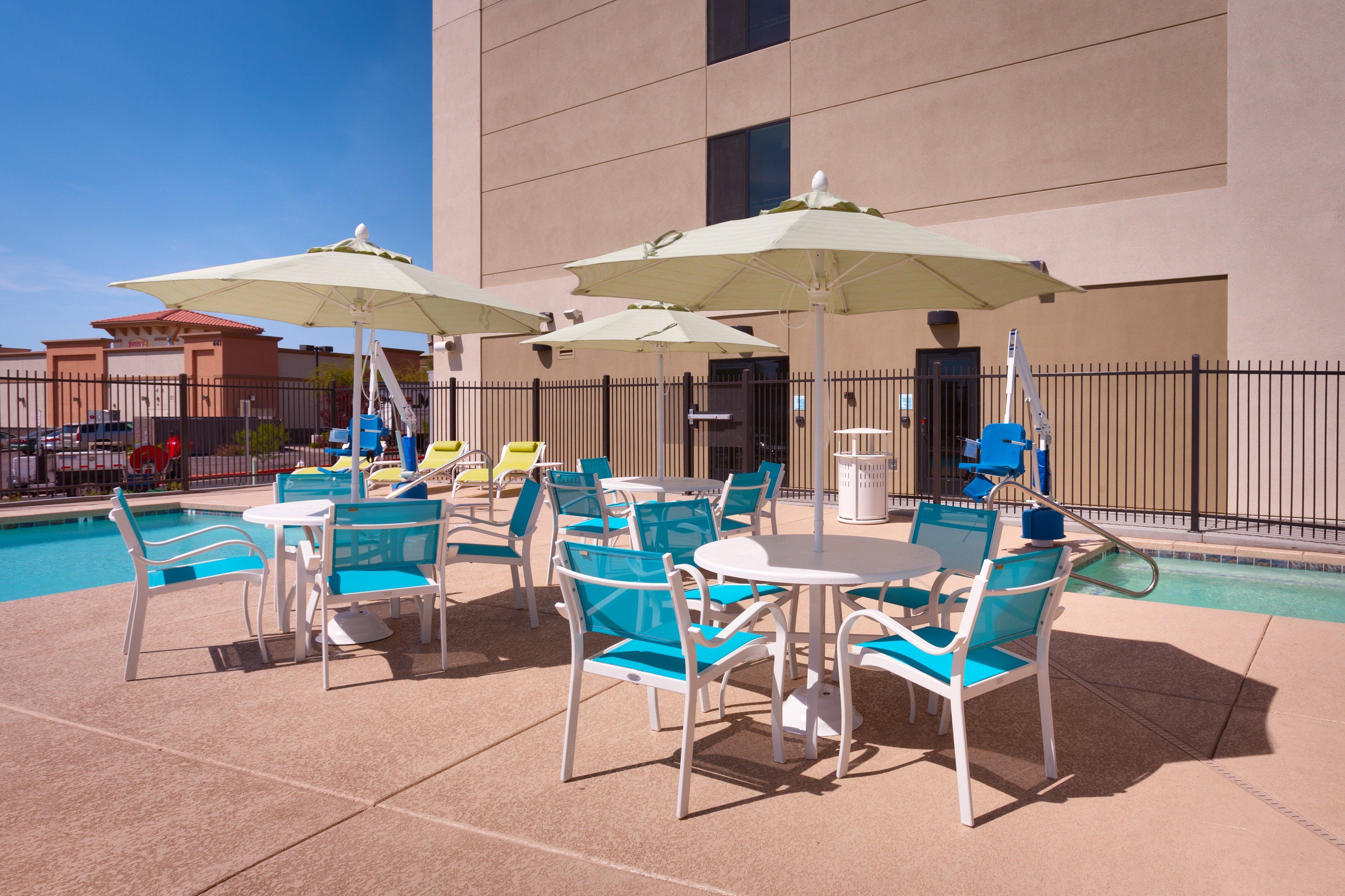 Holiday Inn Express & Suites Phoenix West - Buckeye By Ihg Extérieur photo