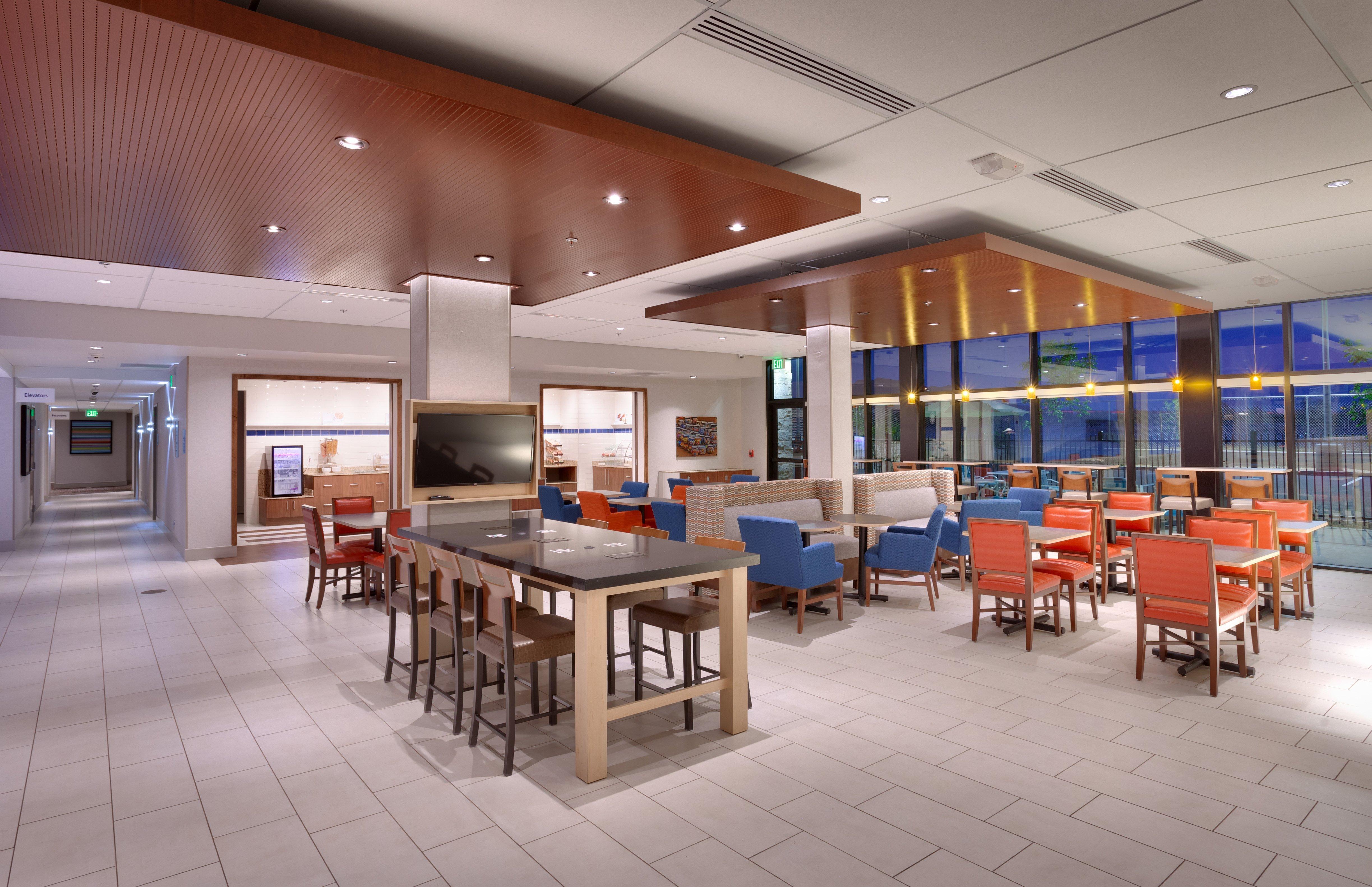 Holiday Inn Express & Suites Phoenix West - Buckeye By Ihg Extérieur photo