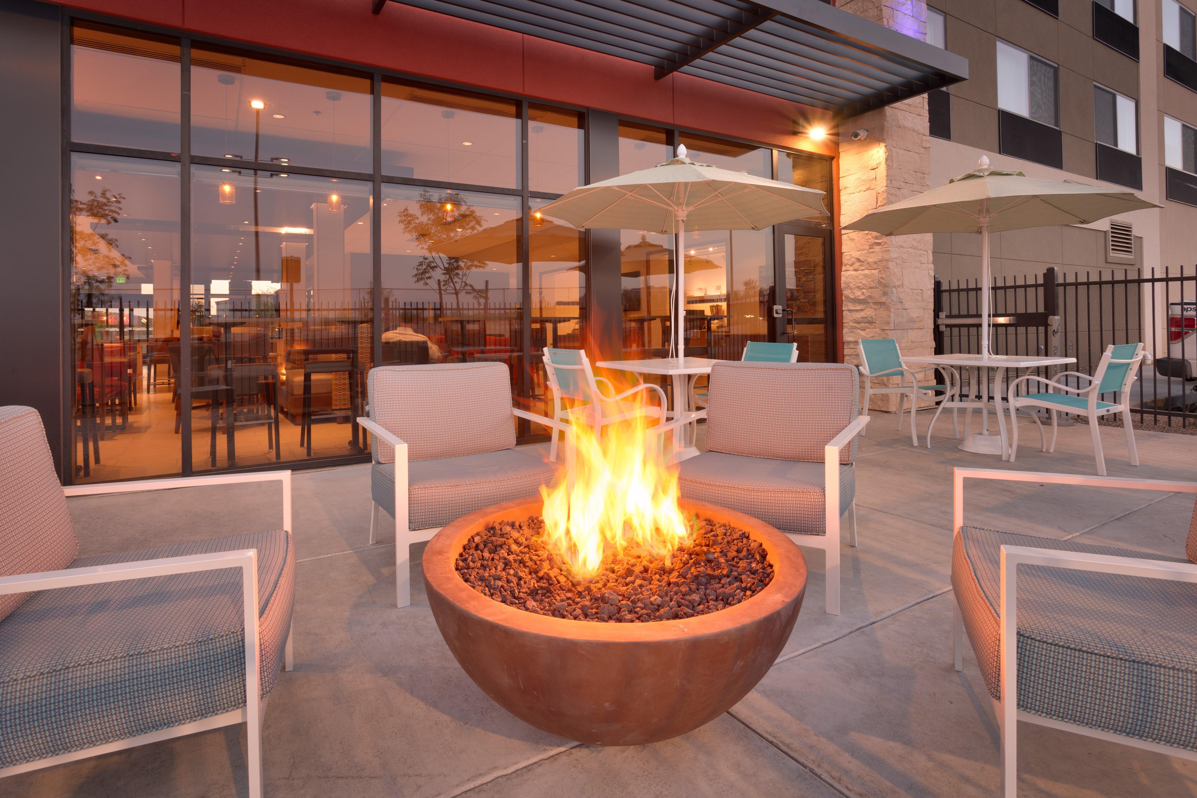 Holiday Inn Express & Suites Phoenix West - Buckeye By Ihg Extérieur photo