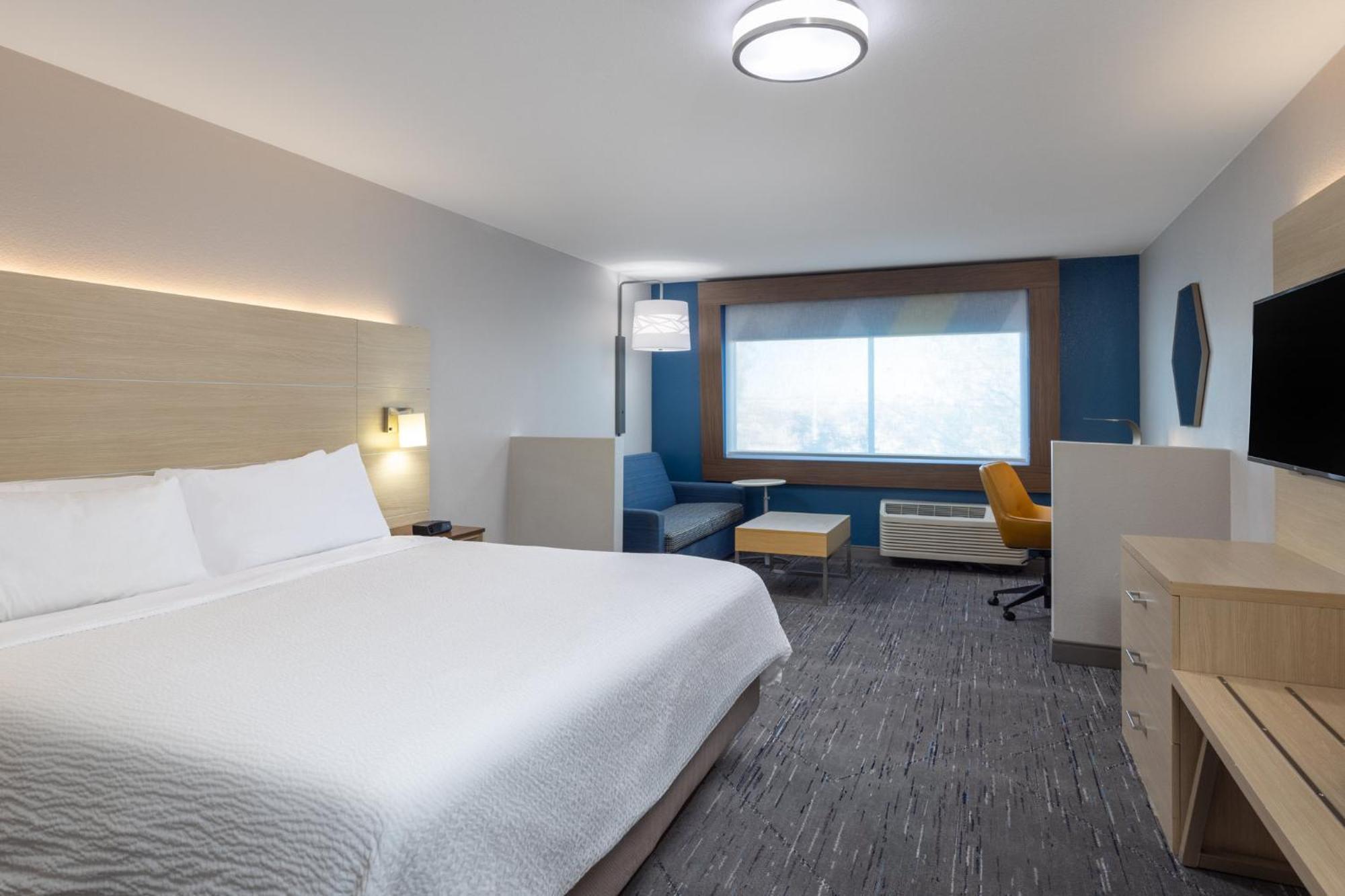 Holiday Inn Express & Suites Phoenix West - Buckeye By Ihg Extérieur photo