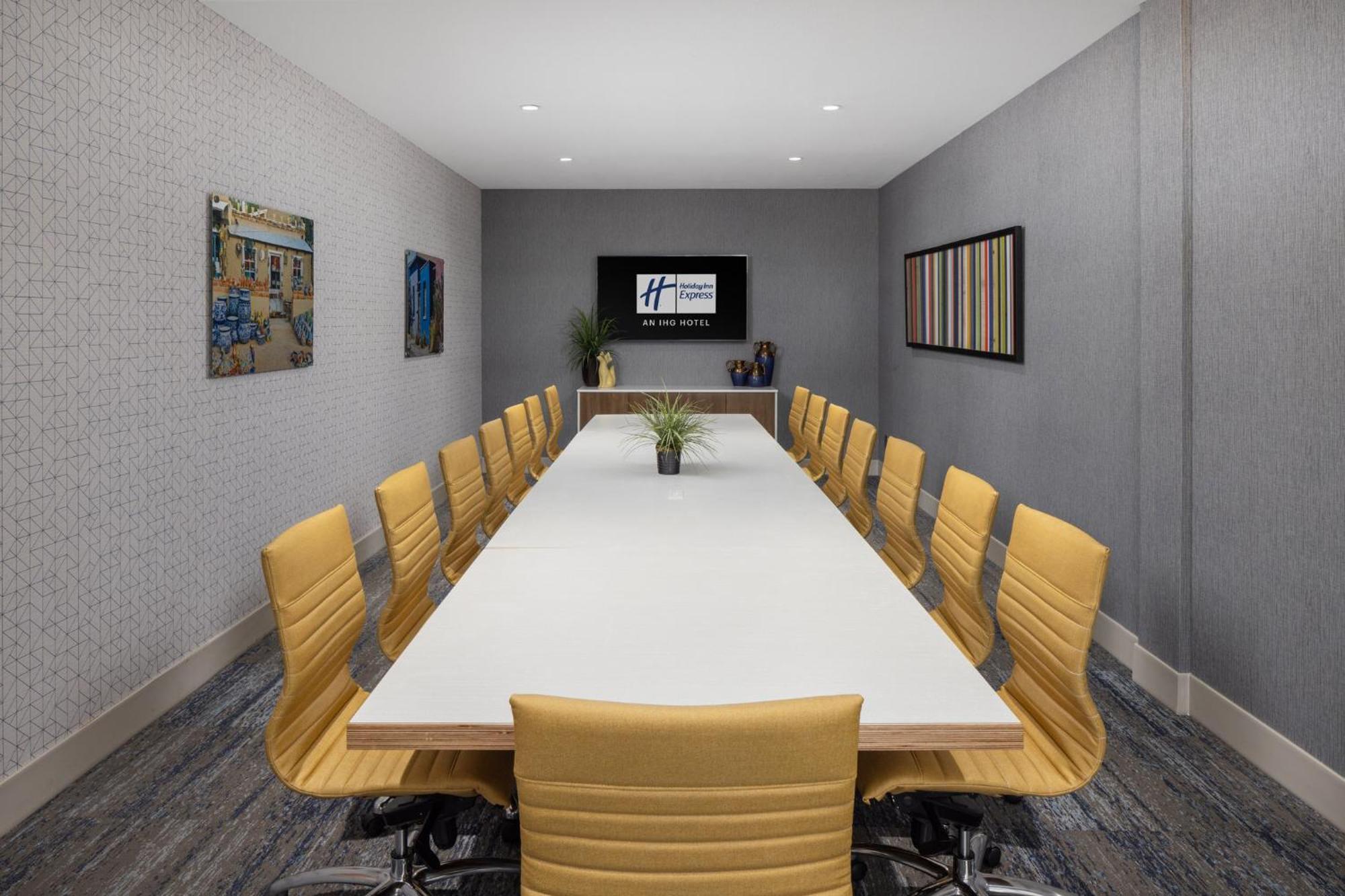 Holiday Inn Express & Suites Phoenix West - Buckeye By Ihg Extérieur photo