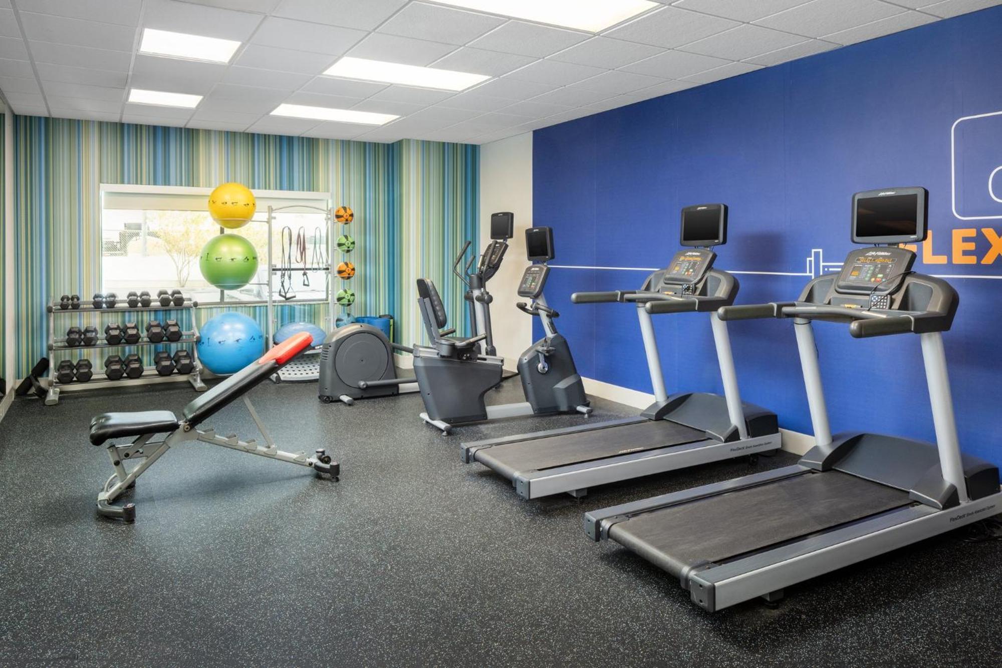 Holiday Inn Express & Suites Phoenix West - Buckeye By Ihg Extérieur photo
