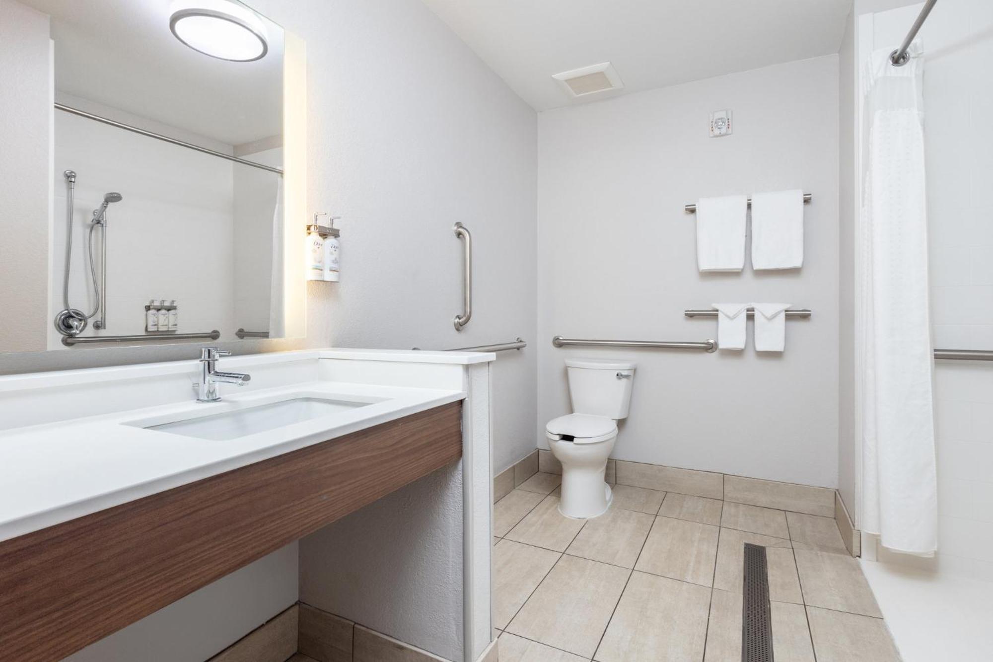 Holiday Inn Express & Suites Phoenix West - Buckeye By Ihg Extérieur photo