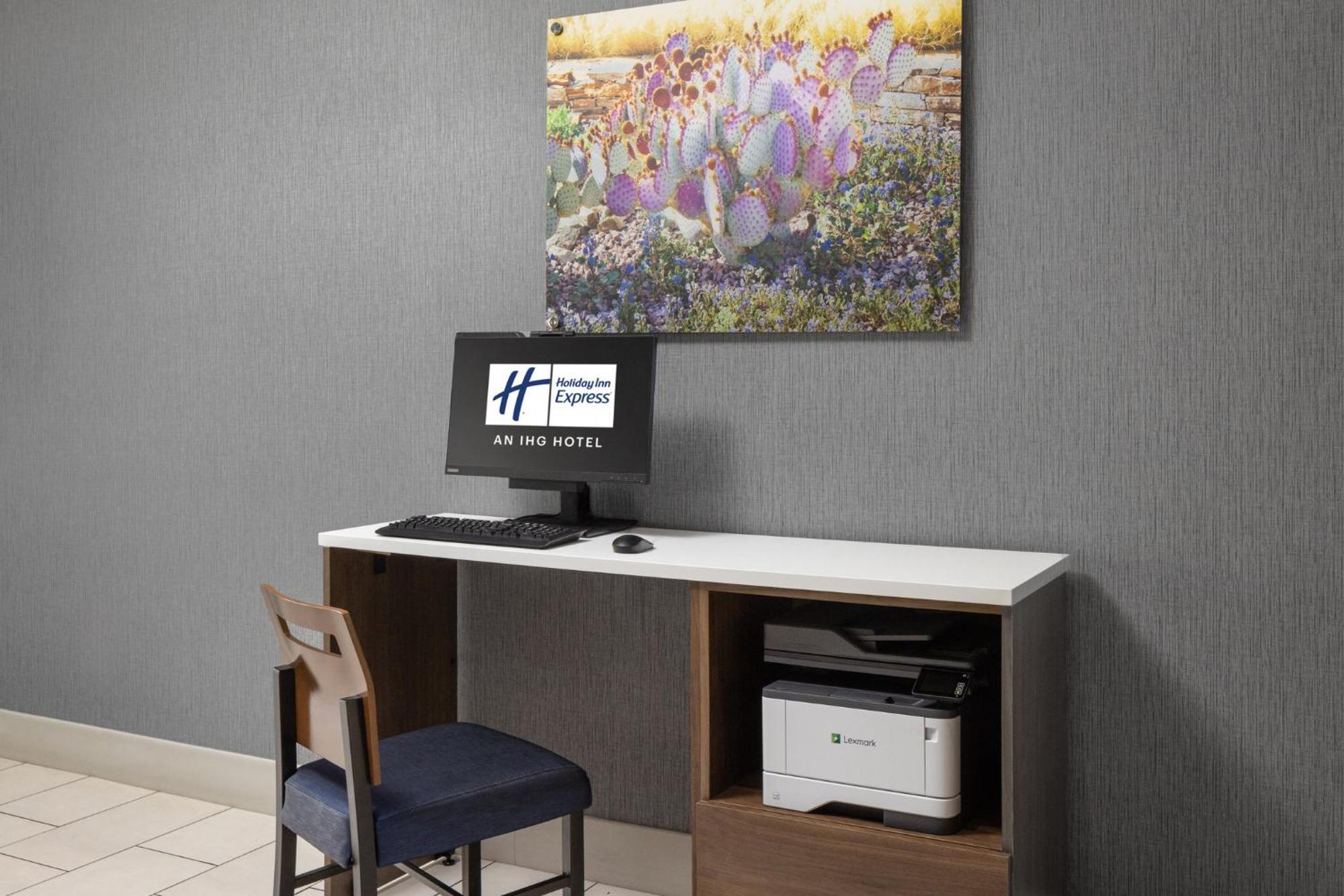 Holiday Inn Express & Suites Phoenix West - Buckeye By Ihg Extérieur photo