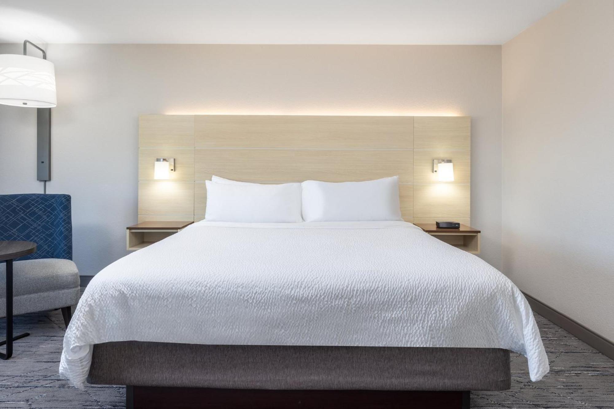 Holiday Inn Express & Suites Phoenix West - Buckeye By Ihg Extérieur photo