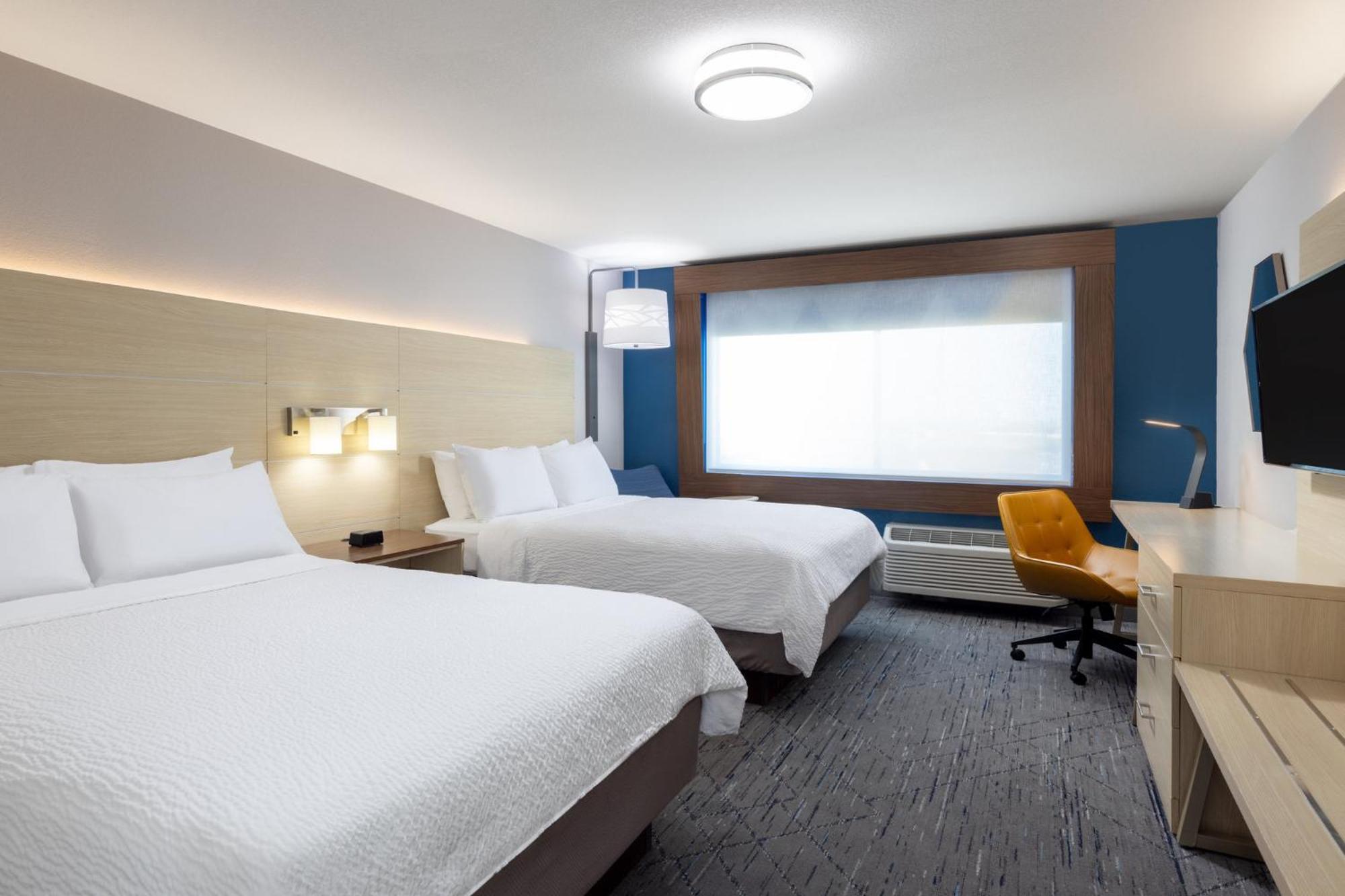 Holiday Inn Express & Suites Phoenix West - Buckeye By Ihg Extérieur photo