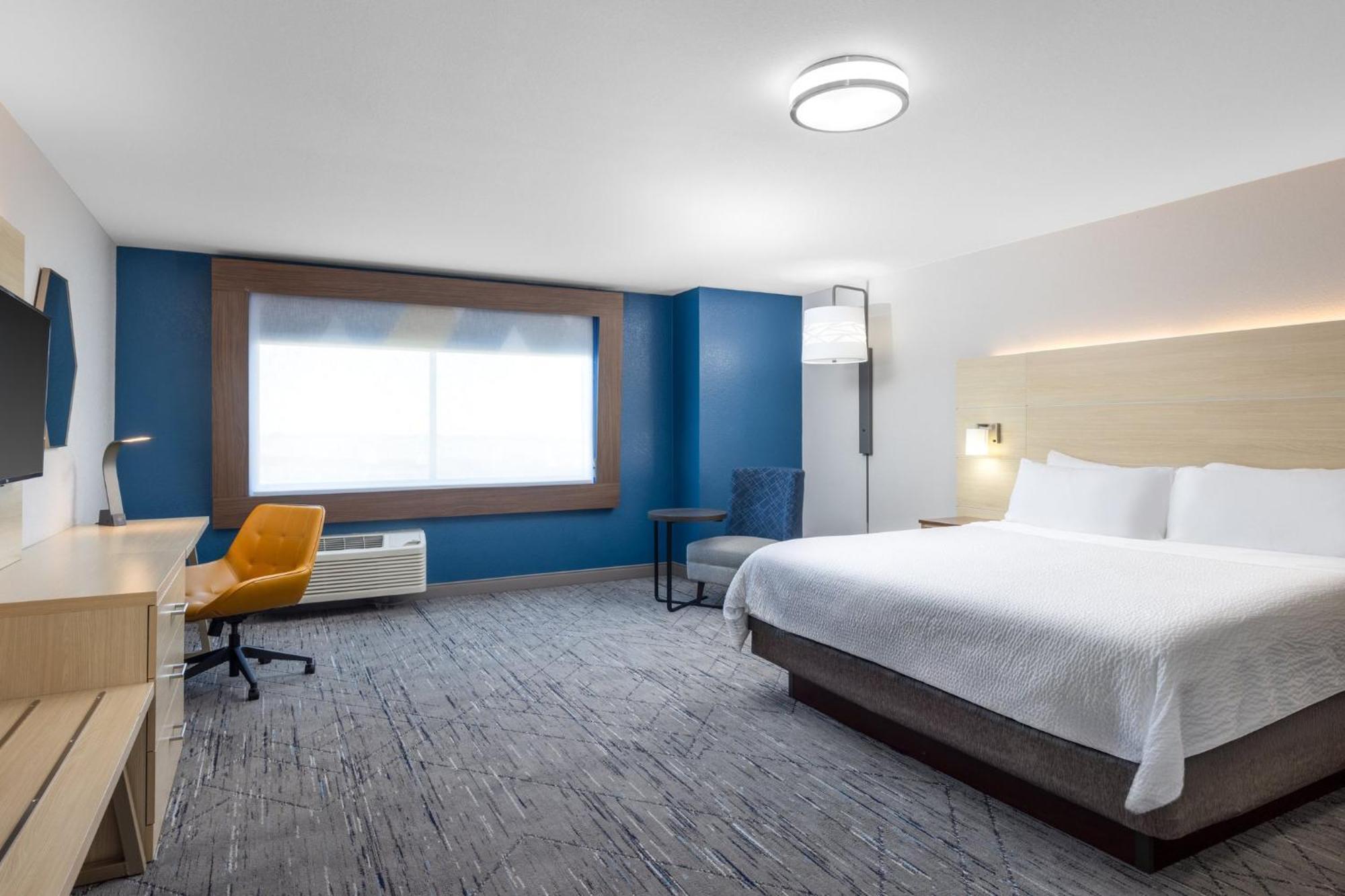 Holiday Inn Express & Suites Phoenix West - Buckeye By Ihg Extérieur photo
