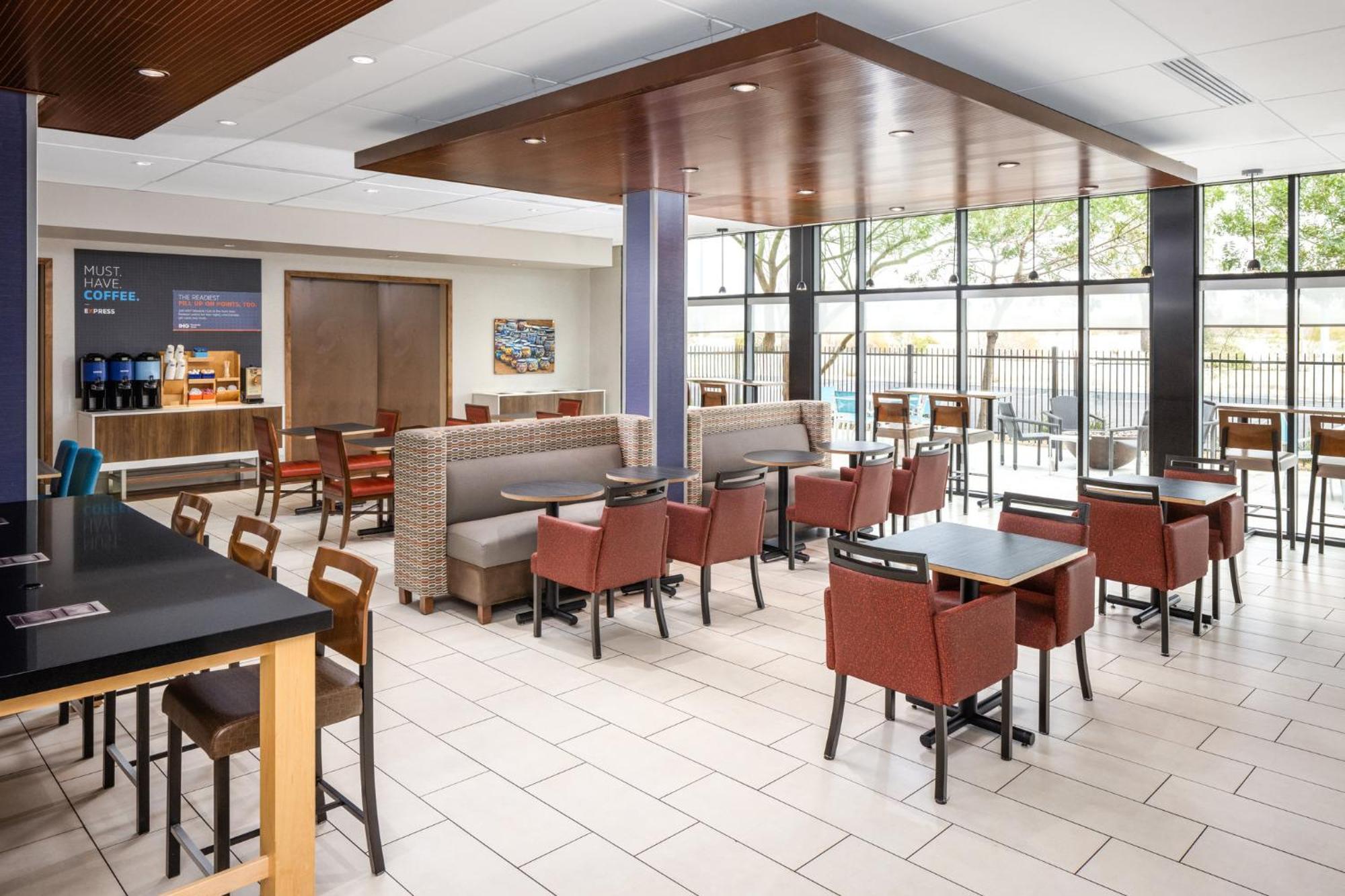 Holiday Inn Express & Suites Phoenix West - Buckeye By Ihg Extérieur photo