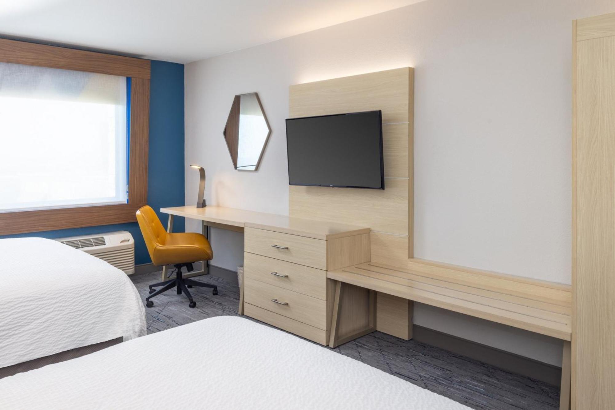Holiday Inn Express & Suites Phoenix West - Buckeye By Ihg Extérieur photo
