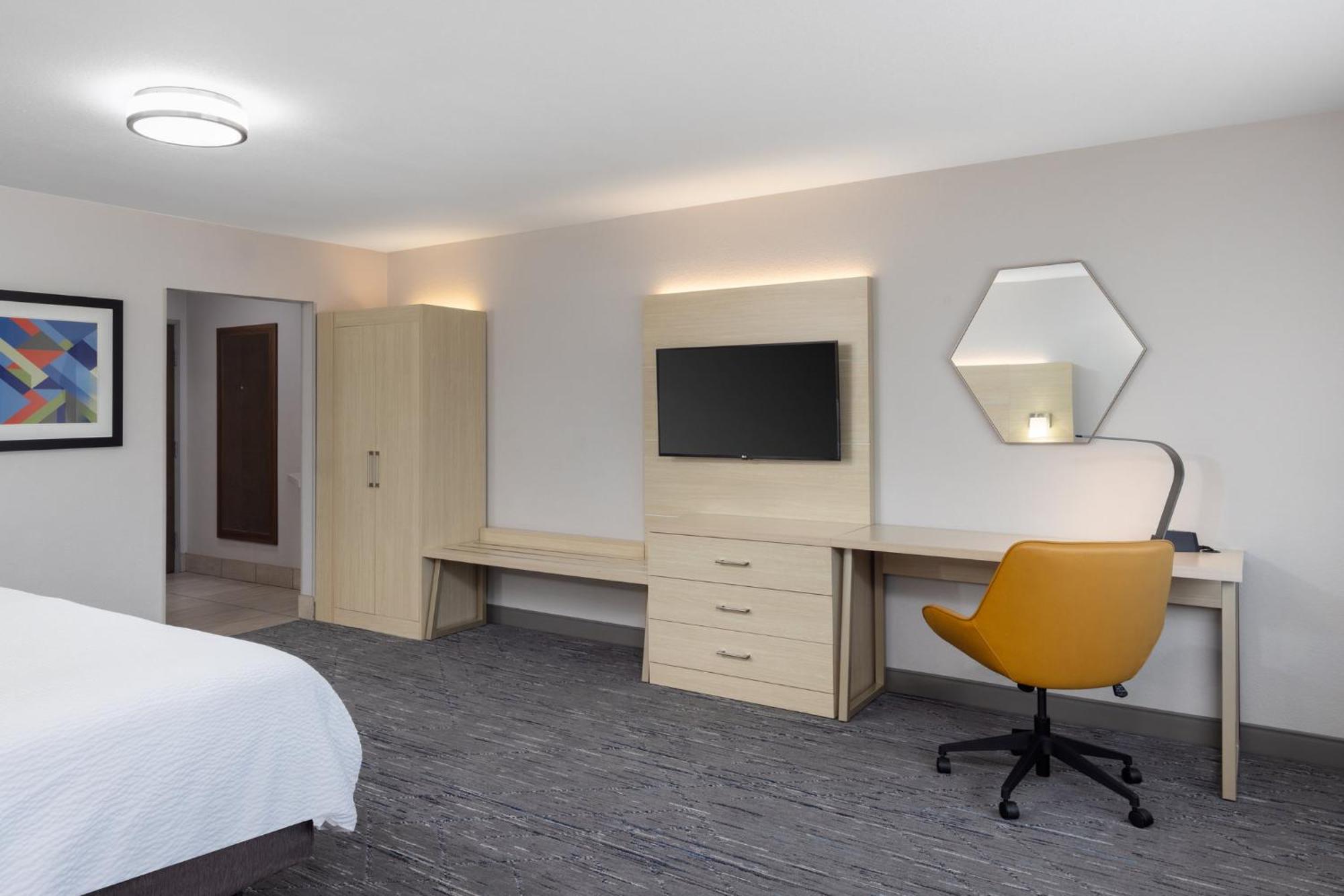 Holiday Inn Express & Suites Phoenix West - Buckeye By Ihg Extérieur photo