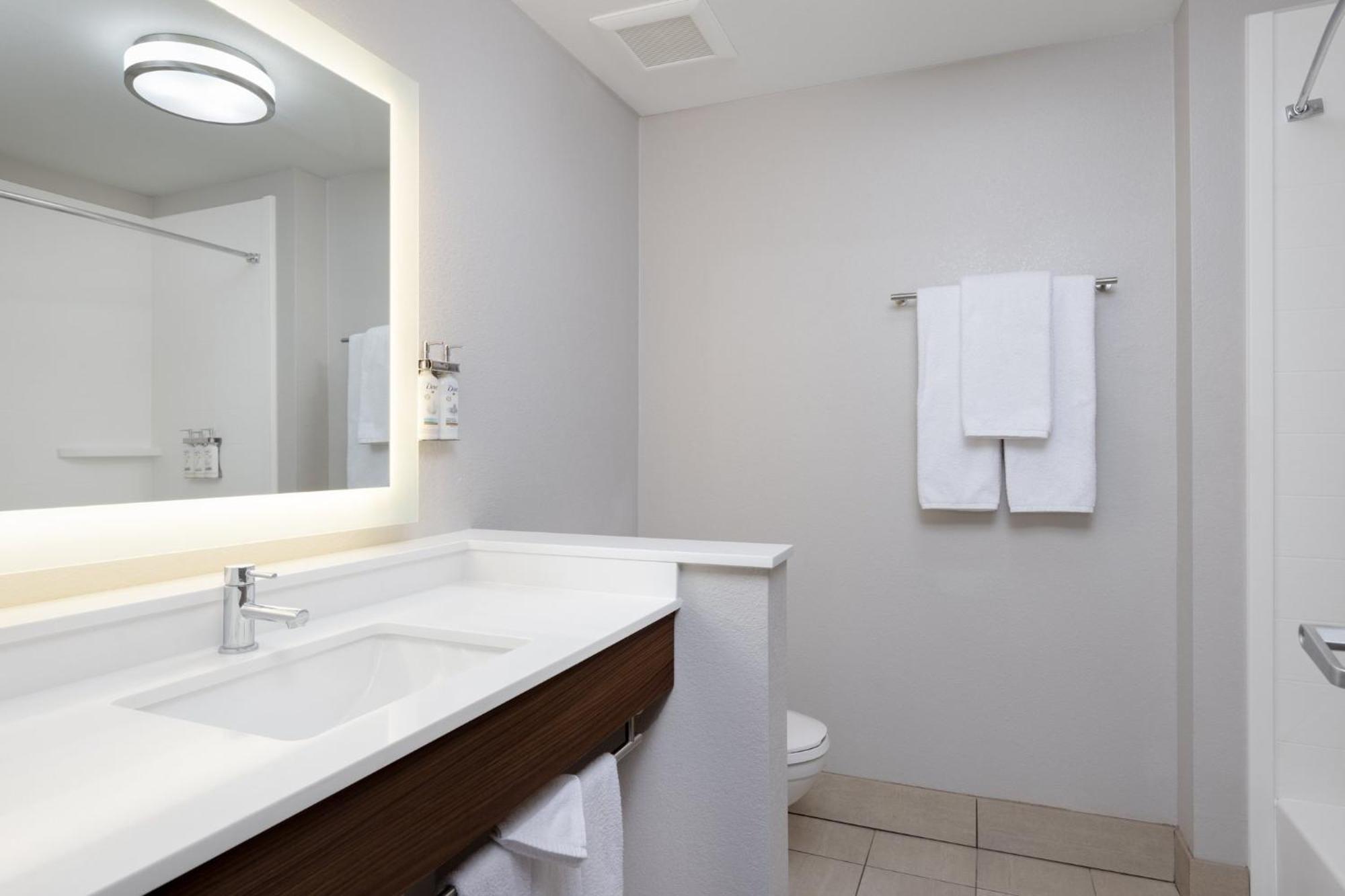 Holiday Inn Express & Suites Phoenix West - Buckeye By Ihg Extérieur photo