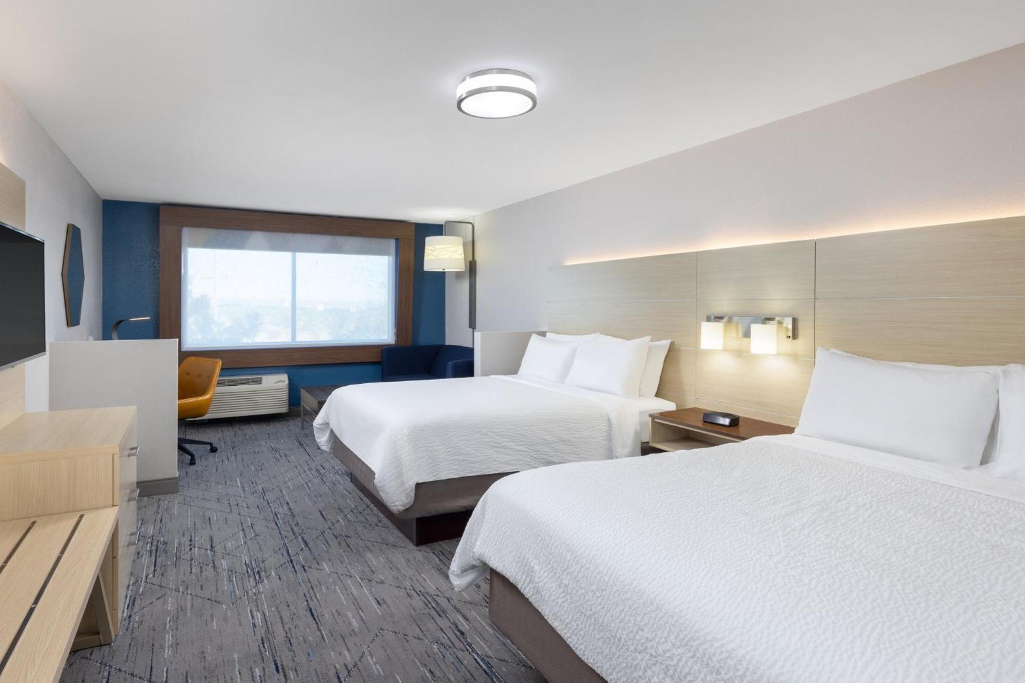 Holiday Inn Express & Suites Phoenix West - Buckeye By Ihg Extérieur photo