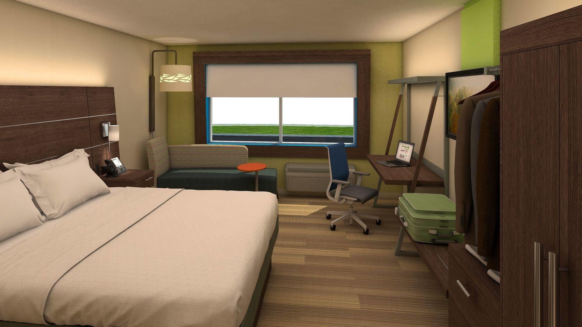 Holiday Inn Express & Suites Phoenix West - Buckeye By Ihg Extérieur photo