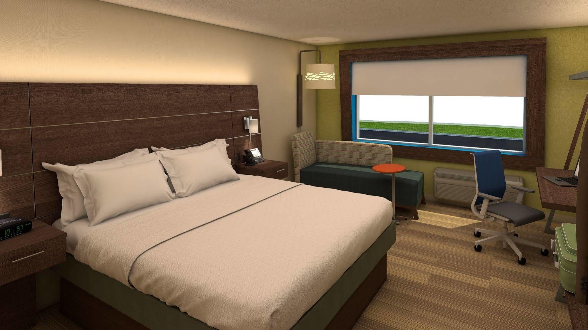 Holiday Inn Express & Suites Phoenix West - Buckeye By Ihg Extérieur photo