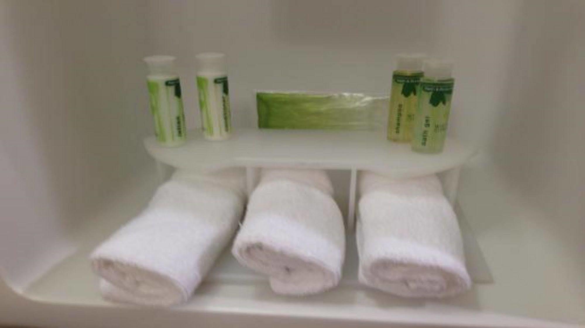 Holiday Inn Express & Suites Phoenix West - Buckeye By Ihg Extérieur photo