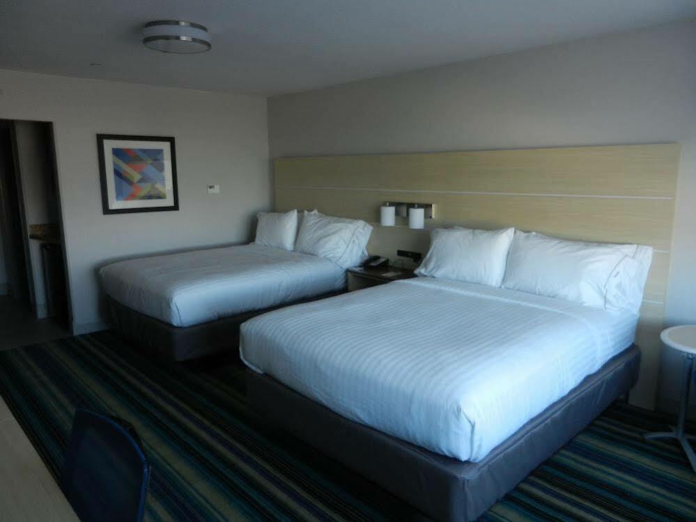 Holiday Inn Express & Suites Phoenix West - Buckeye By Ihg Extérieur photo
