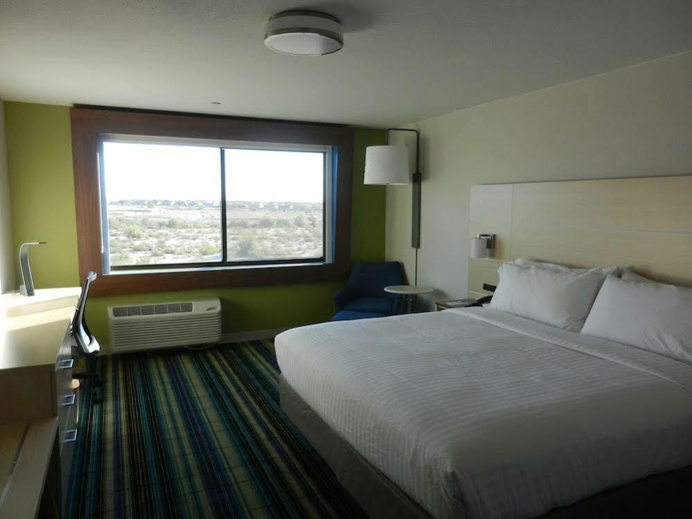 Holiday Inn Express & Suites Phoenix West - Buckeye By Ihg Extérieur photo