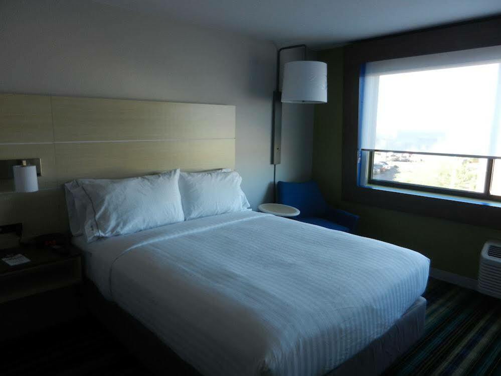 Holiday Inn Express & Suites Phoenix West - Buckeye By Ihg Extérieur photo