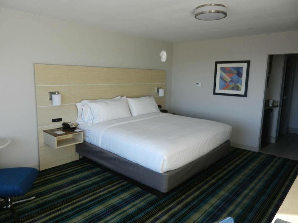 Holiday Inn Express & Suites Phoenix West - Buckeye By Ihg Extérieur photo