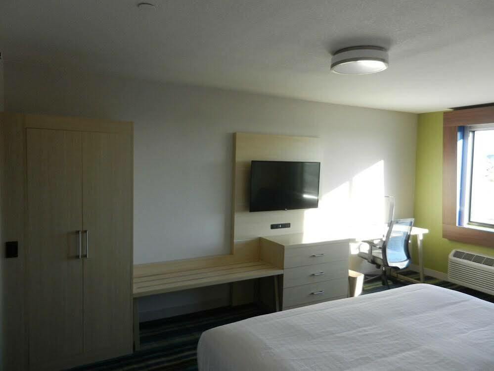 Holiday Inn Express & Suites Phoenix West - Buckeye By Ihg Extérieur photo