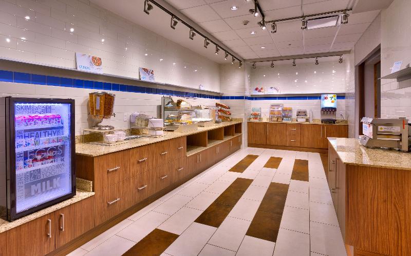 Holiday Inn Express & Suites Phoenix West - Buckeye By Ihg Extérieur photo